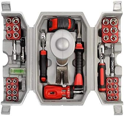 Mjolnir Master Toolset