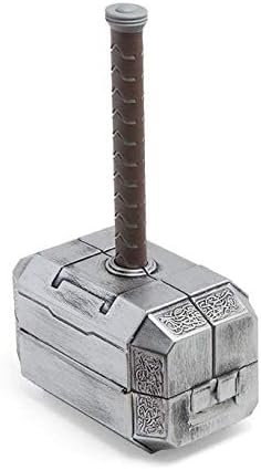 Mjolnir Master Toolset
